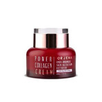 Power Collagen Gesichtscreme, 50ml, Orjena