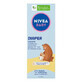 Cr&#232;me pour l&#39;&#233;ryth&#232;me fessier, 100 ml, Nivea Baby