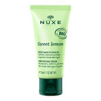 Hand and nail cream, 50 ml, Nuxe