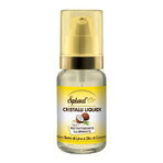 Cristale lichide pentru par cu ulei de Cocos, 50 ml, Splend'or