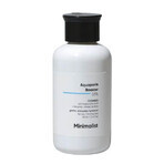 Demachiant Aquaporin Booster 0,5%, 100 ml, Minimalistisch