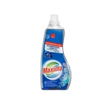 Power Gel Wasmiddel, 1,5 liter, Blauwe Bloesem, Sano Maxima