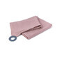 Foulard d&#39;allaitement multifonctionnel Mom&#39;n Play, rose, Doomoo