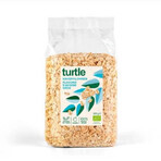 Flocons d'avoine biologiques Jumbo, 500g, Turtle