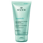 Gel purificator micro-exfoliant pentru ten mixt Aquabella, 150 ml, Nuxe