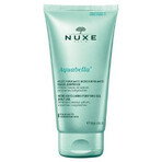 Gel purificator micro-exfoliant pentru ten mixt Aquabella, 150 ml, Nuxe