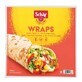 Wraps sans gluten, 160g, Schar