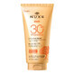 Lotion solaire visage et corps SPF30, 150 ml, Nuxe