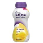 Nutridrink avec arôme de café 2 kcal Protéines, 200 ml, Nutricia