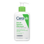 Gel de spălare hidratant pentru piele normal-uscată, 236 ml, CeraVe