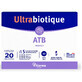 Probiotique ATB Protect Ultrabiotique, 10 g&#233;lules, Vitavea Sante
