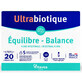 Probiotic Balance Ultrabiotic, 10 g&#233;lules, Vitavea Sante