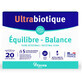 Probiotique Ultrabiotique Equilibre, 30 g&#233;lules, Vitavea Sante