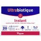 Probiotico istantaneo ultrabiotico, 10 capsule, Vitavea Sante