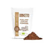 Poudre de cacao Bio raw Keto, 250 g, Cacao