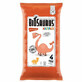 Bio Mais und Ketchup glutenfreie Puffs, 4x15g, Mc Lloyds