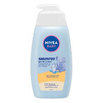 Sampon extra-delicat Gentle&Mild, 500 ml, Nivea Baby