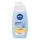 Shampooing extra doux Gentle&amp;Mild, 500 ml, Nivea Baby