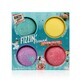 Set de bombes de bain Fizzing Around, 4 pi&#232;ces, Dirty Works