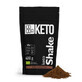 Shake Bio cu aroma de Caramel si Ciocolata Keto, 600 g, Cocoa