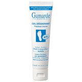 Gel deodorant Bio pentru picioare, 100 ml, Gamarde