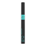 Tus pentru ochi rezistent la transfer Ink Eyeliner, 010 - Stay in Black, 1.7 ml, Catrice