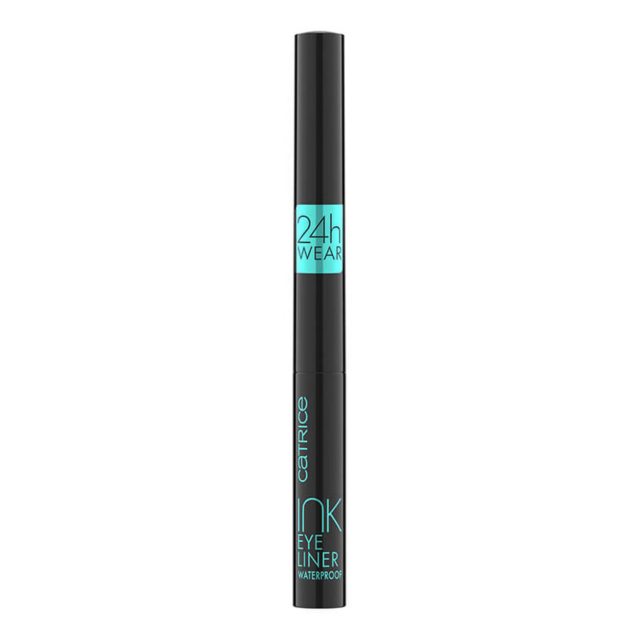 Tus pentru ochi rezistent la transfer Ink Eyeliner, 010 - Stay in Black, 1.7 ml, Catrice