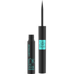 Tus pentru ochi rezistent la transfer Ink Eyeliner, 010 - Stay in Black, 1.7 ml, Catrice