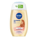 Baby-Massageöl, 200 ml, Nivea Baby
