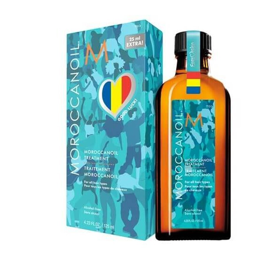 Original Pflege-Haaröl, 125 ml, Moroccanoil