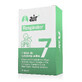 Respirateur Air 7, 30 comprim&#233;s, Vert Splid