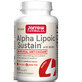 Alpha Lipoic Sustain, 300 mg, 60 comprim&#233;s, Secom