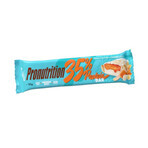 Barre protéinée au beurre de cacahuètes, 55 g, Pronutrition