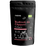 Organic Gluten Free Strawberry Pudding, 100 g, Niavis