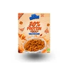 Protein cereal with peanut butter, vegan, sugar-free and gluten-free, 250 g, Mister Iron