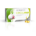 Circulmar, 60 gélules, Marnys