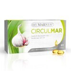 Circulmar, 60 gélules, Marnys