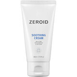 Crème apaisante pour le corps, 80 ml, Zéroïde