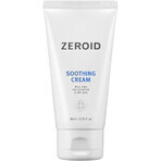 Crema lenitiva corpo, 80 ml, Zeroid