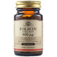 Folacin Acide folique 800 mcg, 100 comprim&#233;s, Solgar