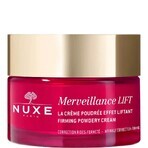 Pudrige Merveillance Lift Lifting Creme für normale Mischhaut, 50 ml, Nuxe