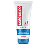 Active Sea Salts Shower Gel, 200 ml, Talcum Powder