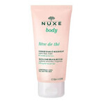 Reve de The revitalizing granular body scrub, 150 ml, Nuxe