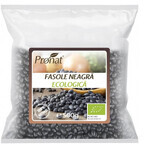 Haricots noirs bio, 500 g, Pronat