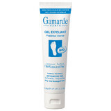 Gel exfoliant Bio pentru picioare, 100 g, Gamarde