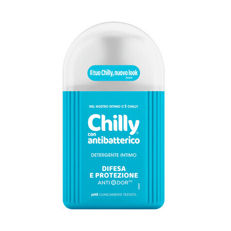 Protect Intimpflege-Gel, 200 ml, Chilly