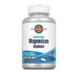 Magnesium Glycinaat ActivGels, 90 zachte gel capsules, Secom