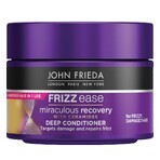 Mascarilla reparadora con ceramidas Frizz Ease Miraculous Recovery, 250 ml, John Frieda