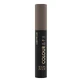 Mascara voor wenkbrauwen Brow Gel Mascara 030 Donkerbruin Colour&Fix, 5 ml, Catrice