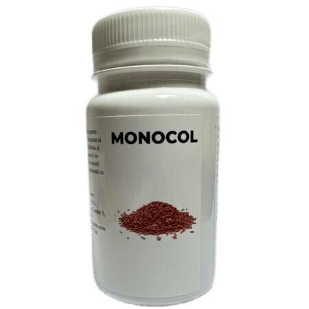 Monocol, 60 gélules, Solchem Nature